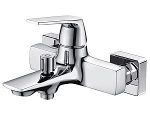 Wasserkraft Neime 1901 Смеситель для ванны с коротким изливом фото