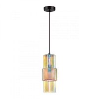 Подвесной светильник Odeon Light 5018/1 фото
