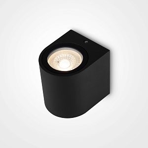 Настенный светильник (бра) Outdoor O044WL-01B фото