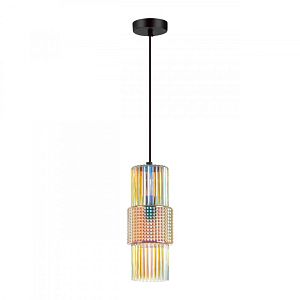 Подвесной светильник Odeon Light 5018/1 фото