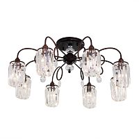 Накладная люстра Citilux CL330183 фото