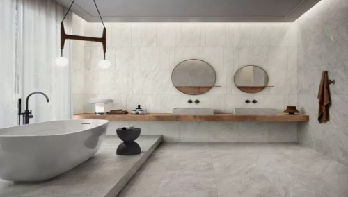 Керамогранит Caesar Quarzite Rocky 60x120 фото 2