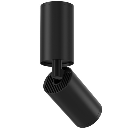 Потолочный светильник Maytoni Technical C051CL-01B фото 3