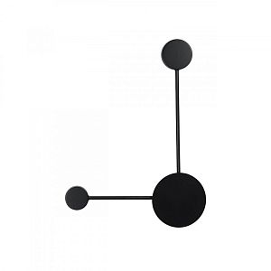 Бра LOFT IT 10057BK фото