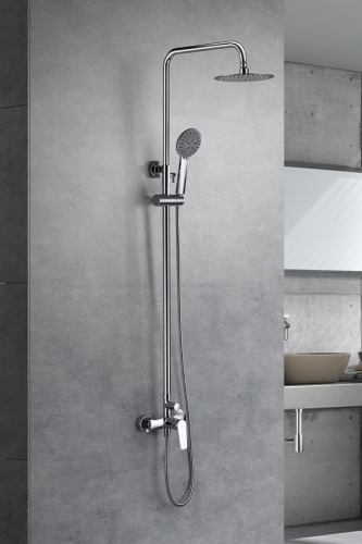 Душевой гарнитур IMEX BDZ044 фото 2