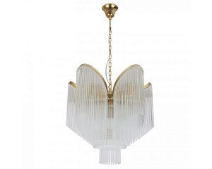 Люстра Newport 3229/C french gold фото