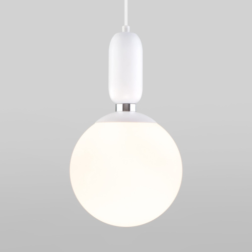 Подвесной светильник Eurosvet 50197/1 белый