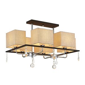 Люстра на штанге Citilux CL461161 фото