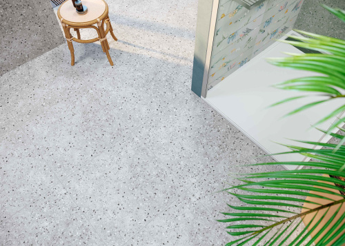 Керамогранит Creto Neutron NР_P0013 Ньютрон Даст 60х60 фото 2