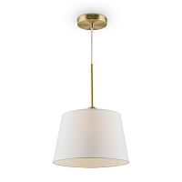 Подвесной светильник Freya FR5119PL-01BS фото