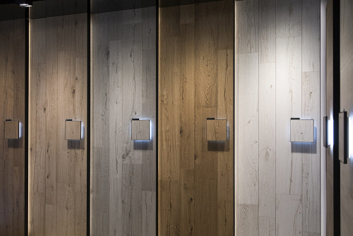 Керамогранит Porcelanosa P18761891 Delaware Acero 29,4x120 фото 2