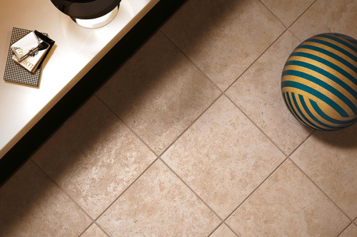 Керамогранит 610010001168 Landstone Walnut Lastra 60x60 фото 2