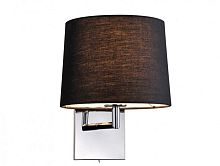Бра Newport 14101/A black фото