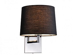 Бра Newport 14101/A black фото