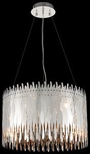 Подвесная люстра WERTMARK WE128.06.103 фото