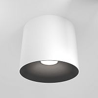 Накладной светильник Maytoni Technical C064CL-01-25W3K-RD-WB фото