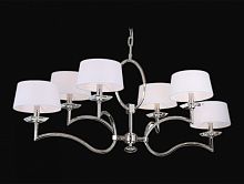 Подвесная люстра Newport 3306/C без абажуров фото