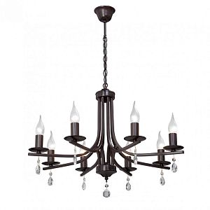 Подвесная люстра Vitaluce V3806-7/8 фото