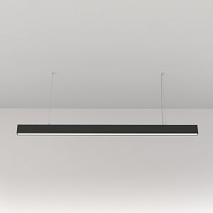 Подвесной светильник Maytoni Technical P051PL-L40B4K фото