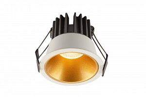 Встраиваемый светильник Denkirs DK4500-WG фото