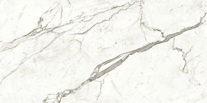 Керамогранит Atlas Concorde A4RJ Marvel Statuario Supremo Lappato 120x240 фото