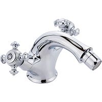 Смеситель для биде Migliore Prestige, хром 27255 фото