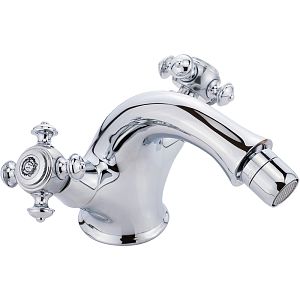 Смеситель для биде Migliore Prestige, хром 27255 фото