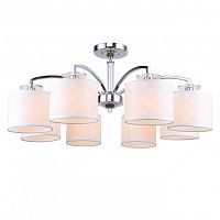 Люстра на штанге F-Promo 2199-8U фото