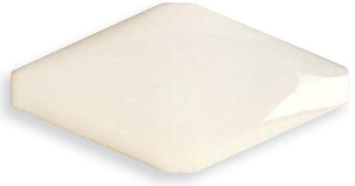 Плитка Adex Rombos ADNE8007 Rombo Acolchado Biscuit 10x20