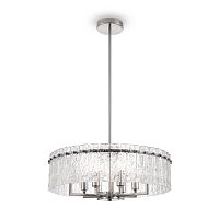 Люстра Freya FR5166PL-06N фото