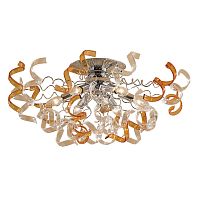 Накладная люстра Citilux CL222162 фото