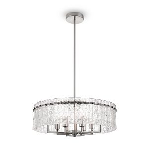 Люстра Freya FR5166PL-06N фото