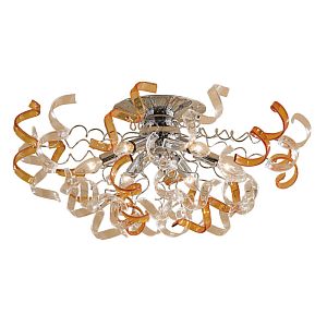 Накладная люстра Citilux CL222162 фото