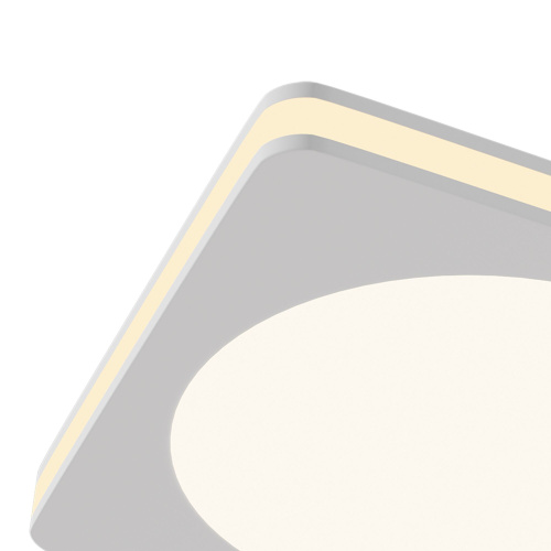 Встраиваемый светильник Maytoni Technical DL303-L12W фото 5