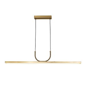 Подвесной светильник Favourite 4097-2P фото