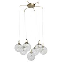 Подвесной светильник DeMarkt 657011307 фото