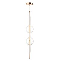 Подвесной светильник Odeon Light 4685/2 фото