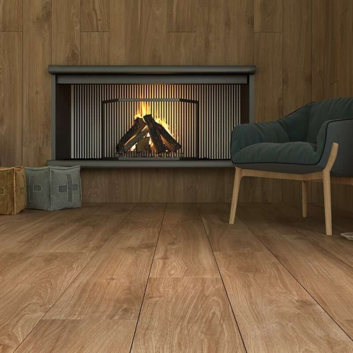 Керамогранит Ecoceramic Walkyria Fresno Rect 20x120 фото 2