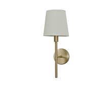 Бра Newport 3552/A brass фото