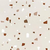 Керамогранит NU0588C Nuances Avorio Coccio 80x80 фото