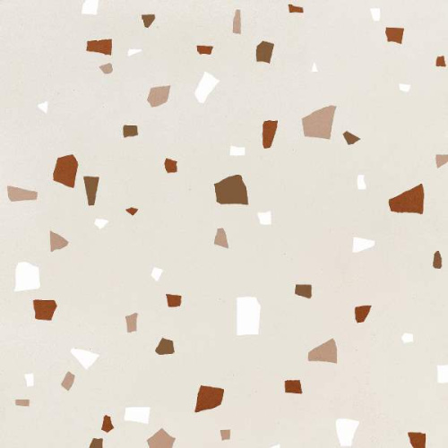 Керамогранит NU0588C Nuances Avorio Coccio 80x80