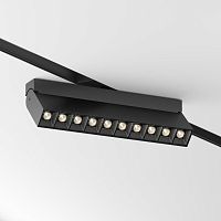 Светильник на шине Maytoni Technical TR077-2-20W3K-B фото