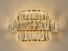 Бра Newport 8243/A gold фото