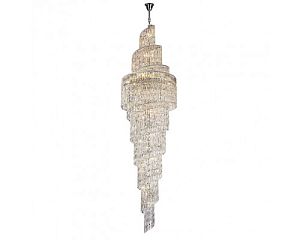 Люстра Newport 8246/C chrome фото