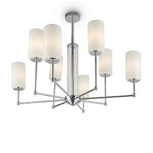 Люстра Freya FR5184PL-08CH фото
