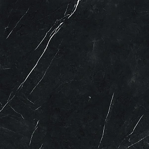 Керамогранит 610010002720 Forte dei Marmi Elegant Black Rett 80x80 фото
