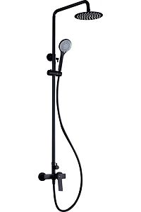 Душевой гарнитур IMEX BDX023/NG фото