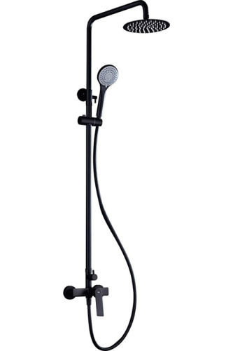 Душевой гарнитур IMEX BDX023/NG