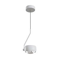 Подвесной светильник Maytoni Technical MOD072PL-L8W3K фото