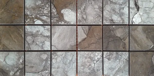 Мозаика Lafaenza Ceramica MK.OR ILL 1530 RM 15x30